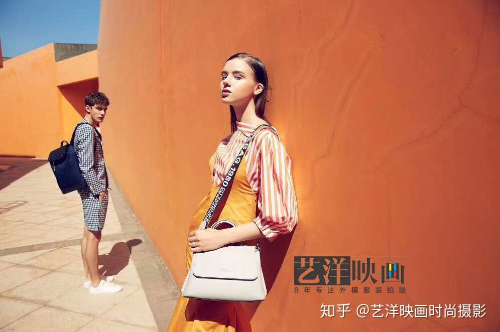广州外模摄影艺洋映画 我们的客户80 都是老客户口碑介绍的 知乎