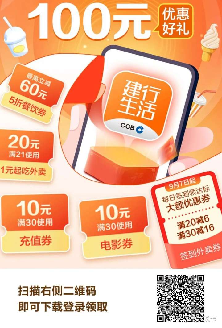 太赞了，超市1折！买水果、买月饼，1折！