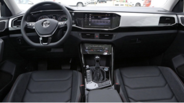 拥有颗粒捕捉器的探岳，可以给你舒适的驾乘体验