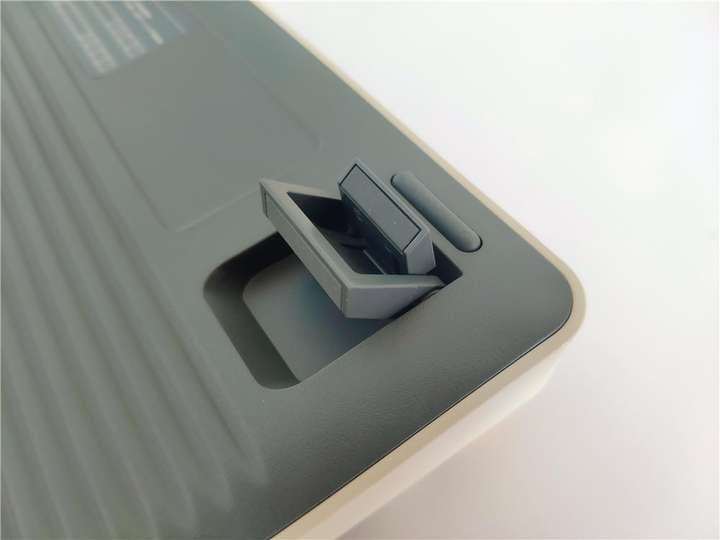 米物ART系列机械键盘 Z870：高颜值、三模兼容、超好用