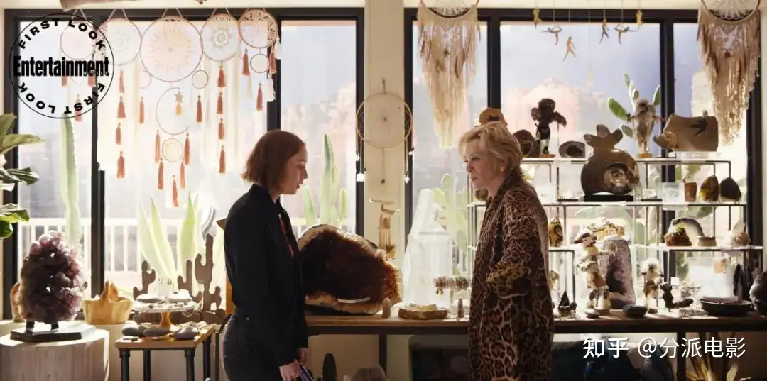 《绝望写手第五季》豆瓣9.5！HBO王炸喜剧回归