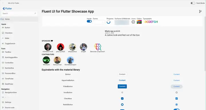 Flutter 为什么没有一款好用的UI框架？ - 知乎