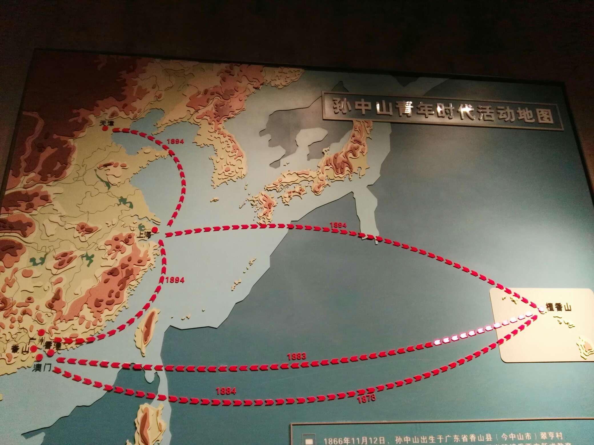 方源野 别鹤 的想法: 在武昌瞻仰辛亥革命纪念馆(一):先烈们… - 知乎