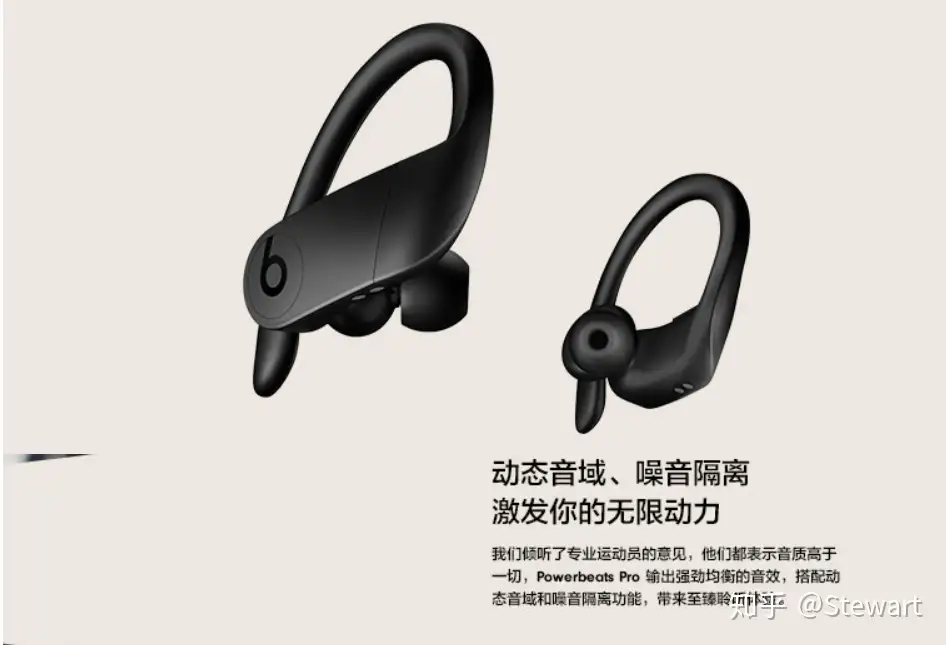 Powerbeats Pro评测——颠覆你对Beats的认知- 知乎