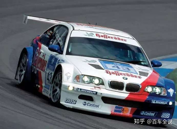 我是二手车商 可是这台bmw E46 M3我不会随便卖 知乎