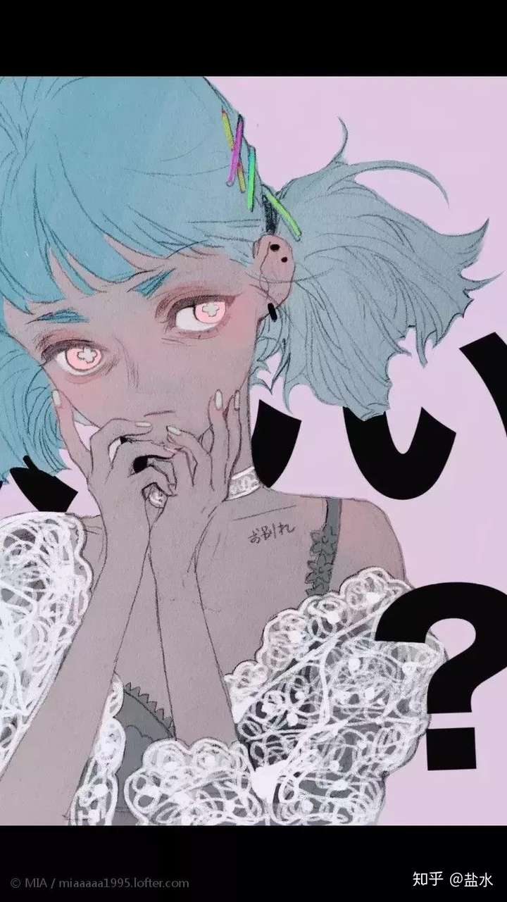 有哪些在艺考生眼里画技好,画风又符合大众喜好的年轻画师?