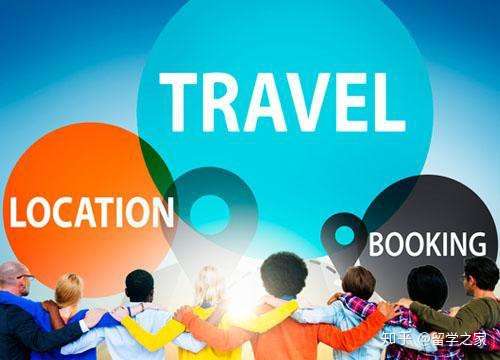 海外留学新的变化趋势 中学生正逐渐成为海外留学路上的主力军 知乎