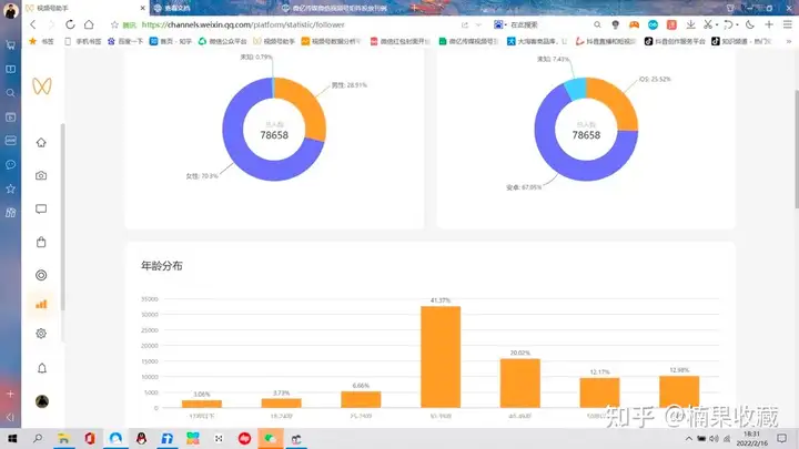 视频号头部 MCN 创始人:通过视频号赚到 100W 后,总结的非真人出镜起号方法论
