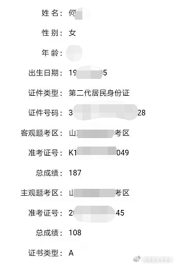 全职太太的法考梦 非法本 零基础 三次参加法考 主观题二战通关 知乎