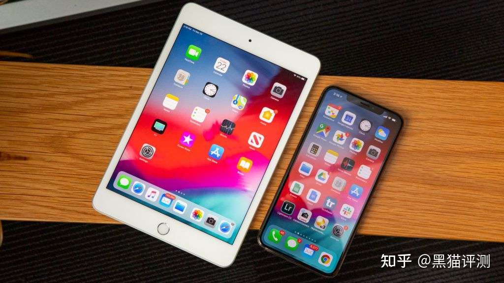 Ipad Mini6基本曝光 3个大动作 真的恭喜了 知乎