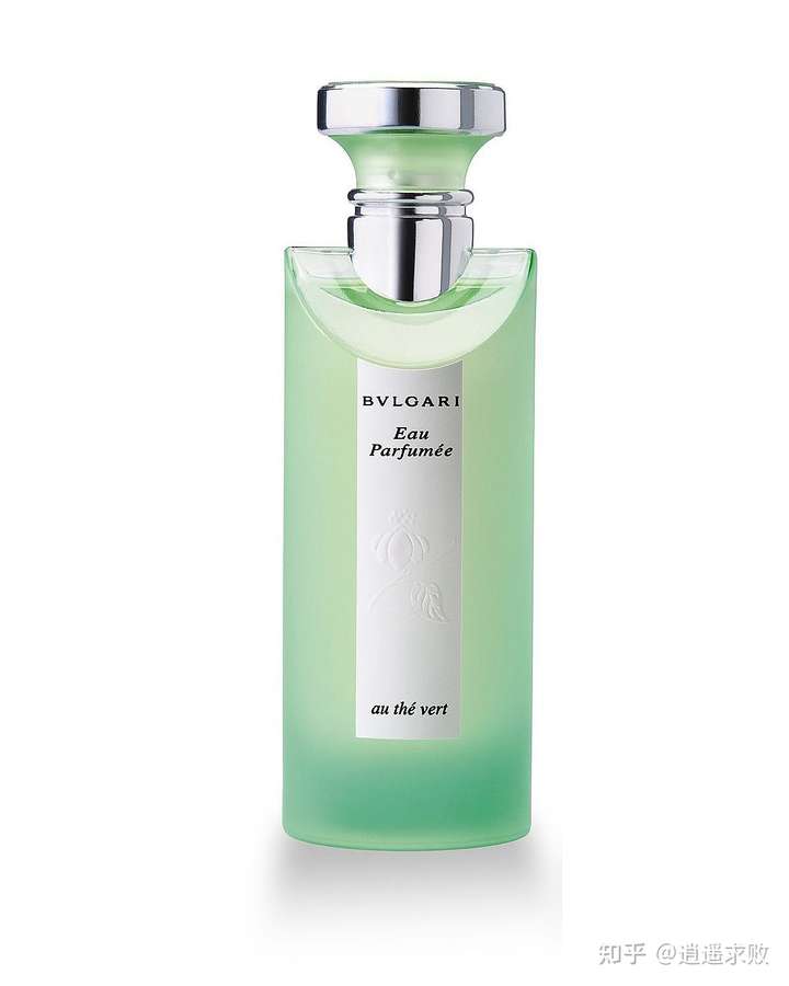 有没有绿茶或者薄荷味的香水?