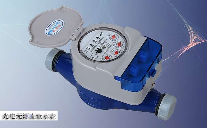 常见的水表有哪些类型?该怎么划分? - 知乎