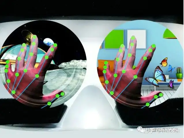 虚拟现实技术是什么?核心技有是什么?13 虚拟现实技术是什么?核心技有是什么?