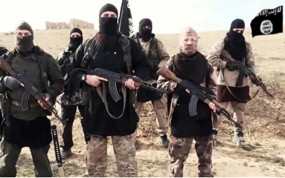 ISIS 是一个活跃在伊拉克和叙利亚的极端恐怖组织。2013 年 4 月成立，前身是伊拉克基地组织，目标是创立一个由 IS 组织运作的政教合一的纯粹的伊斯兰宗教国。