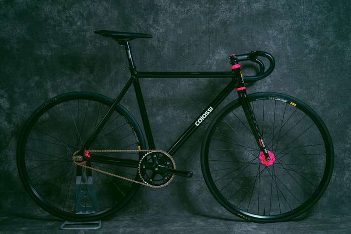 用骑死飞来减肥(一天骑2个小时那样子)可以吗,利弊?