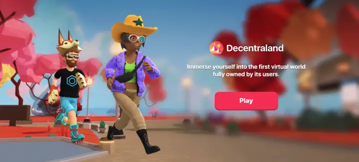 Decentraland