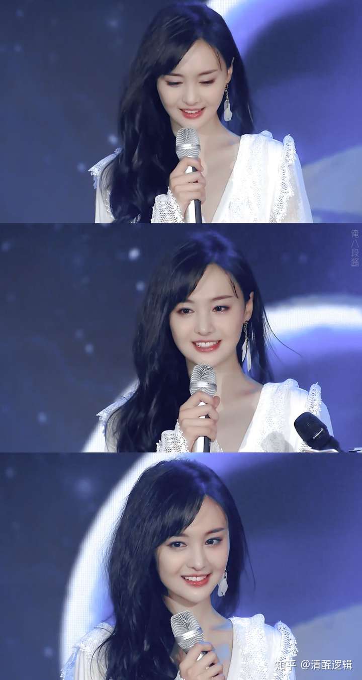 如何看待郑爽生日会再现楚雨荨?