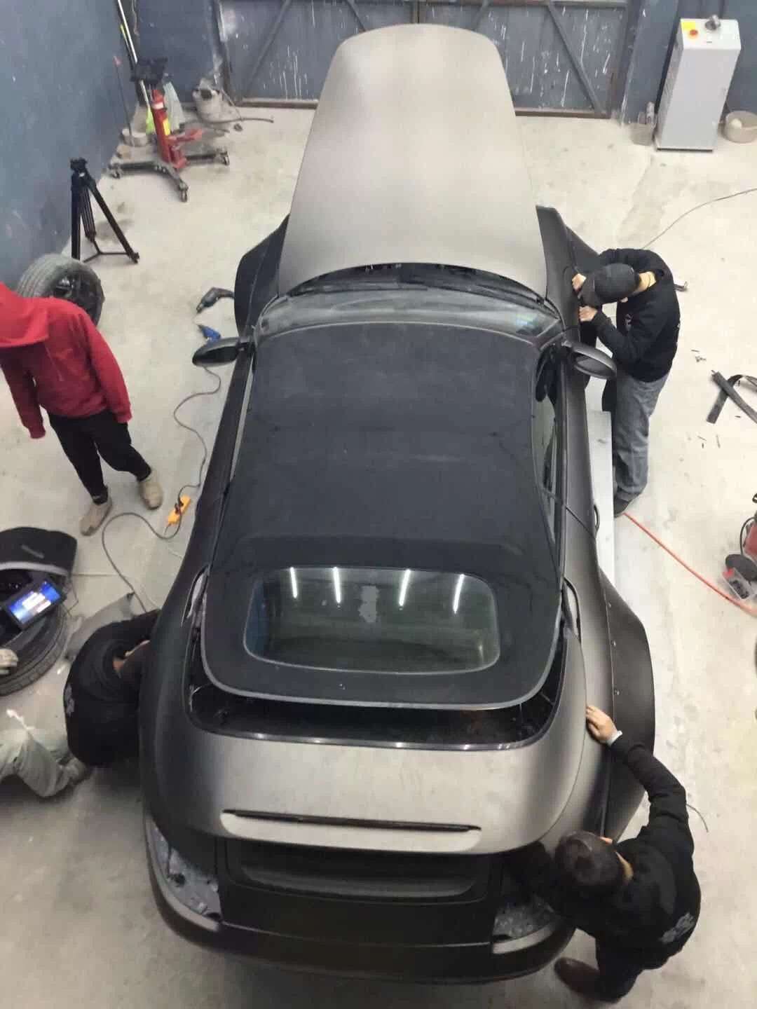 19万买的豪华c级车 比a6l大 Gtr叫大哥 知乎