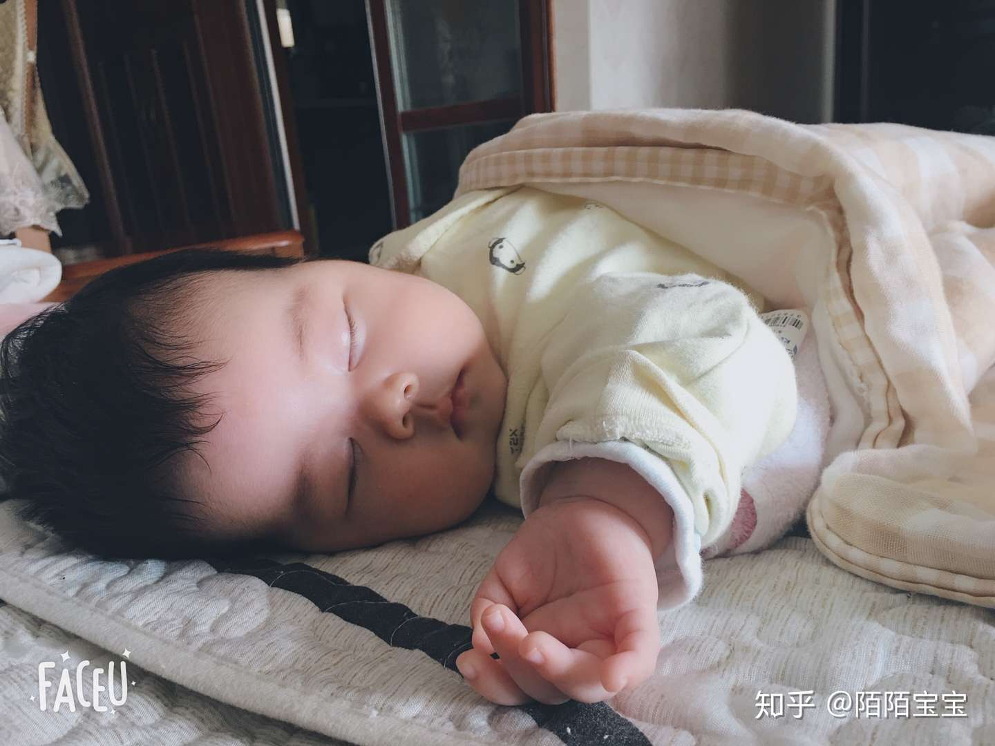 小金鱼两个月了 知乎