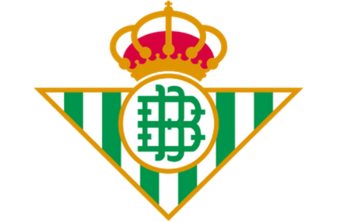皇家贝蒂斯logo图片