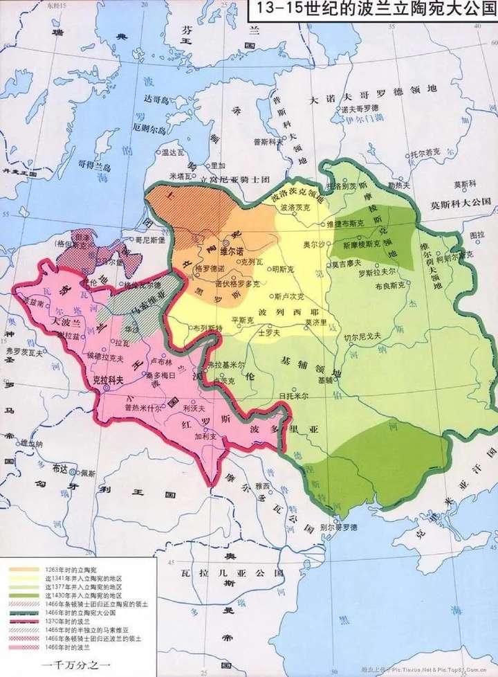 立陶宛人属于斯拉夫人吗？匈牙利是斯拉夫人吗