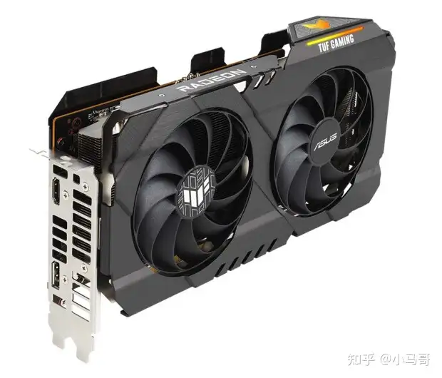 最新上市的AMD Radeon RX 6500 XT显卡汇总。含RX 6500 XT的跑分成绩