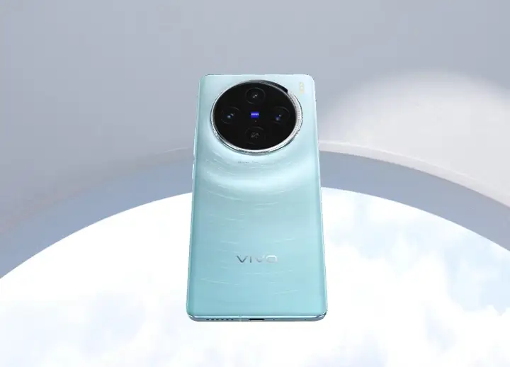 vivo X100和X100Pro哪个好（附vivox100pro参数配置详情）