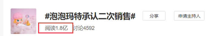 泡泡玛特靠女性吃饭，哪来的脸搞性别歧视？-锋巢网