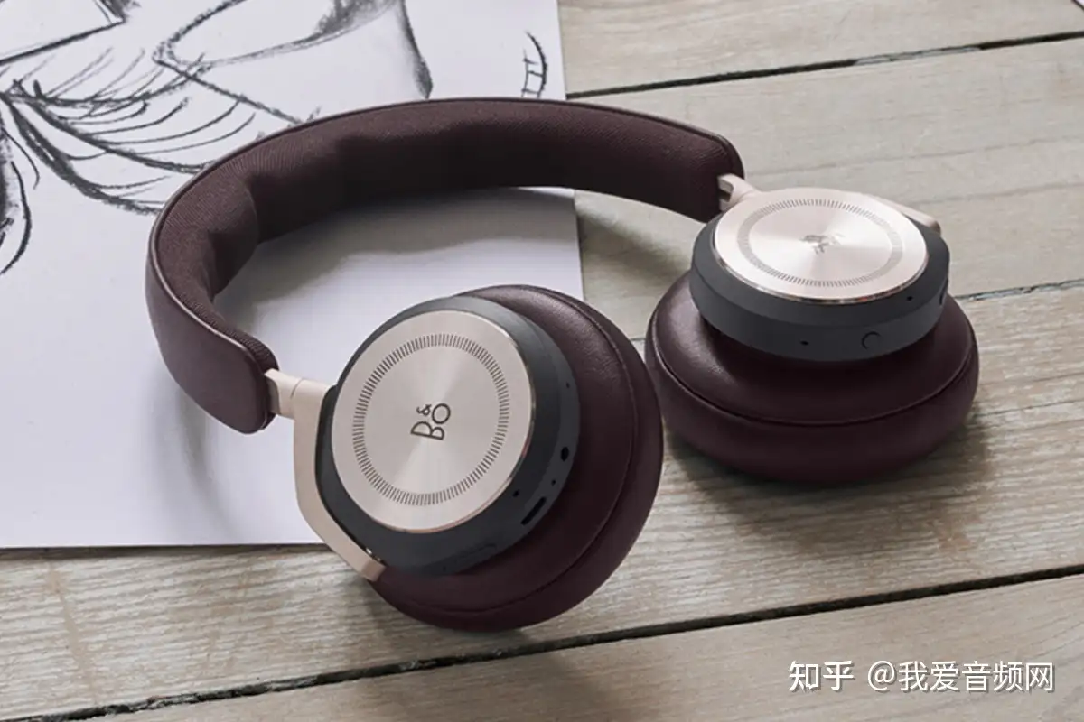 B&O beoplay HX 牛年限定版头戴降噪耳机发布，自适应主动降噪35h