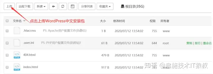 最全面的WordPress建站教程，零基础30分钟学会建站(图6)