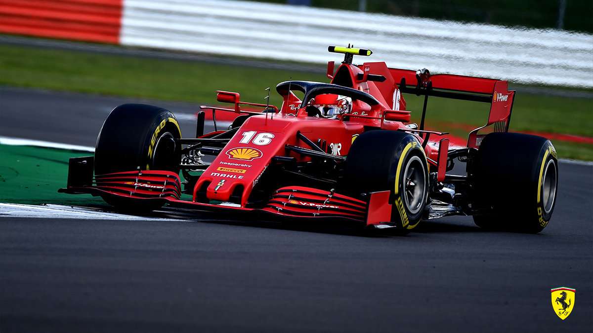 F1知识手册 排位赛是怎么排的 知乎