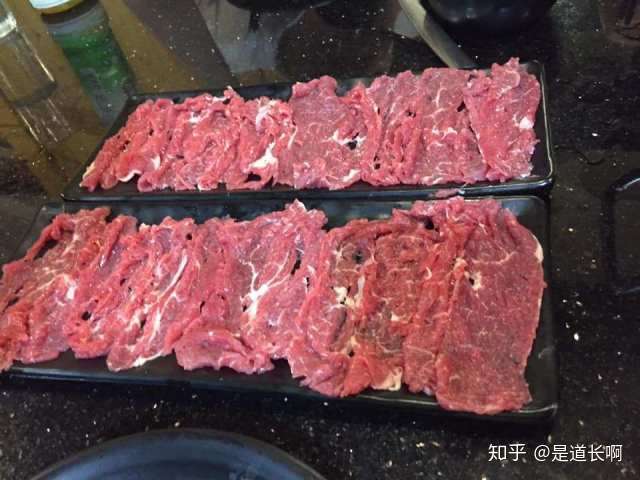 菲律賓食記 Makati潮汕牛肉火鍋 溫體牛鴛鴦火鍋 知乎