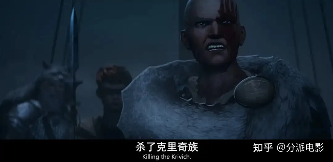《铁血战士:杀戮之王》烂番茄97%,R级科幻大作!