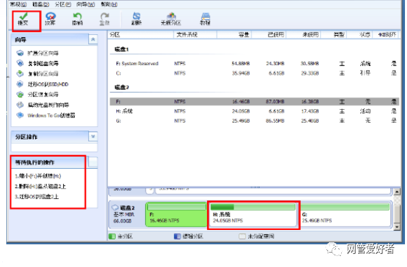 电脑c盘满了变成红色了怎么清理（c盘爆红了可以删除哪些文件）