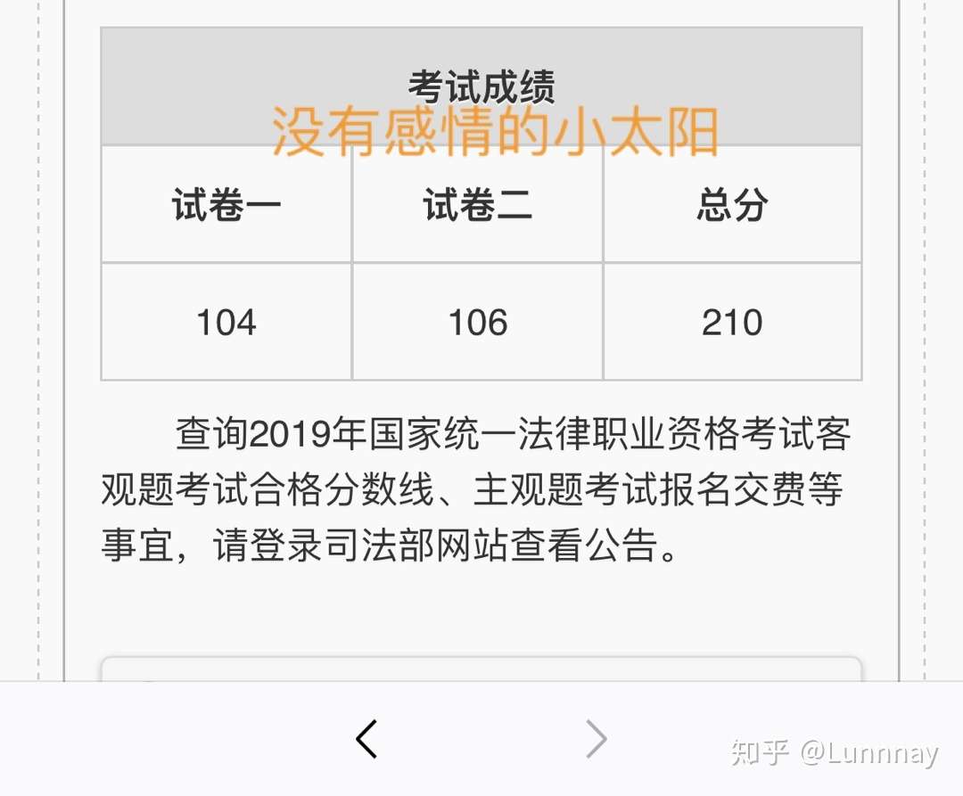 双非非法本首战如何一个月快速提高分数通过法考客观题 知乎