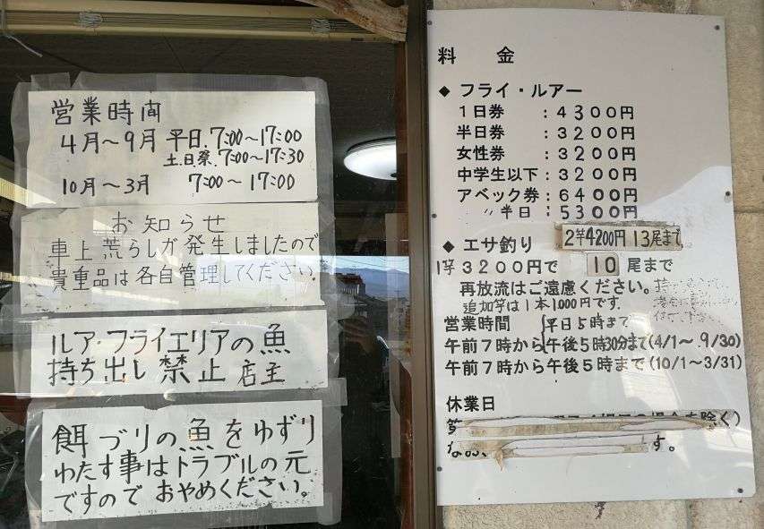 外国游客在日本钓鱼是一个什么样的体验 知乎