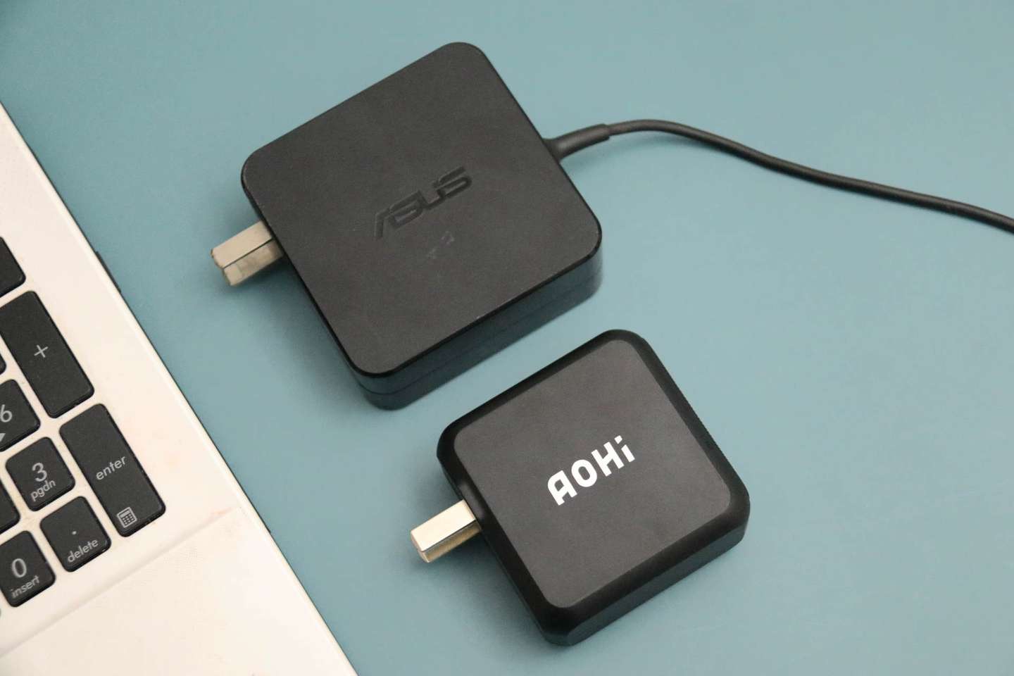 Aohi Magcube 100W氮化镓充电器评测:小身材大能量,高效又便携