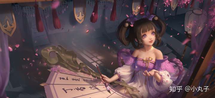 相对来说,我还是喜欢丁香结.