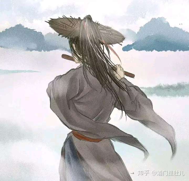 有哪些句子,曾让你产生「我一辈子都写不出来」的想法?