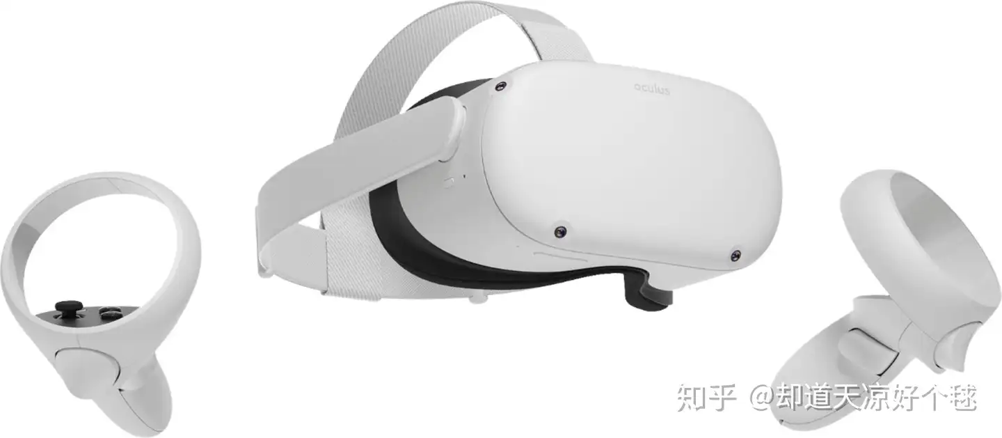 Are you ready for VR? - 知乎