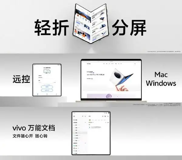 vivoxfold3多少钱（附：Vivo X Fold3系列售价与配置）