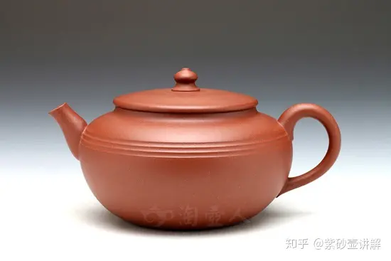 龍蛋壺  紫砂壺・紫泥急須・茶壺・茶道具  中国古美術