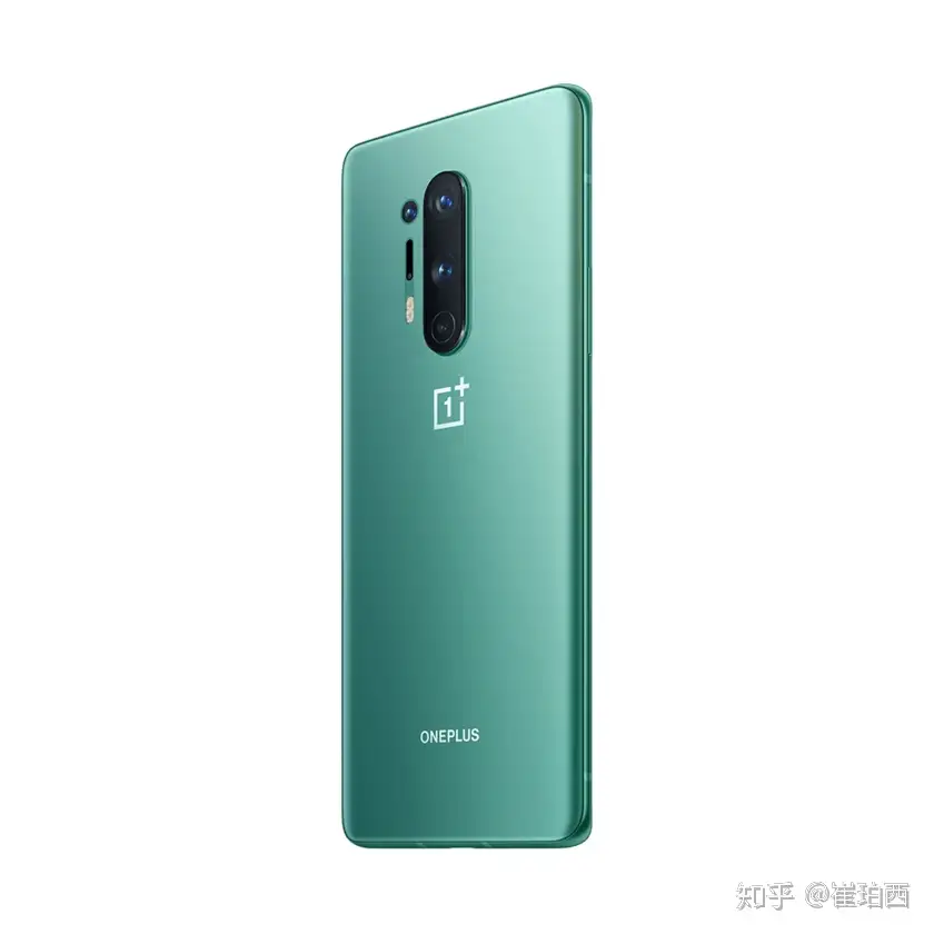 一加2020 年新款OnePlus 8/Pro 5G 手机购买攻略】划重点！ - 知乎