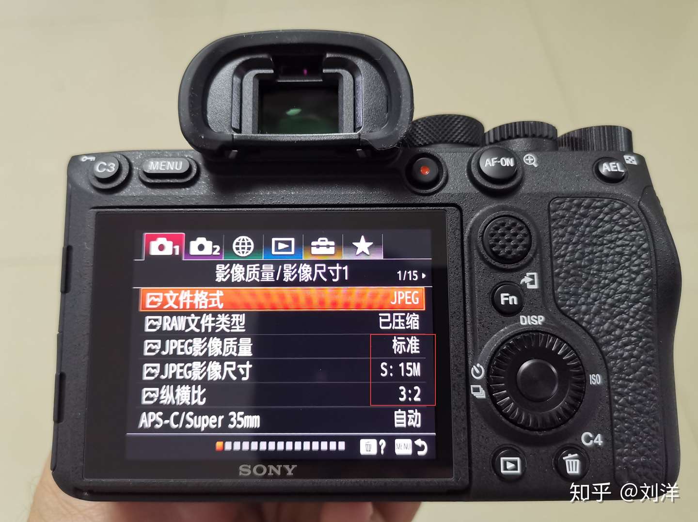 Sony A7r4 测试 文件大小 知乎