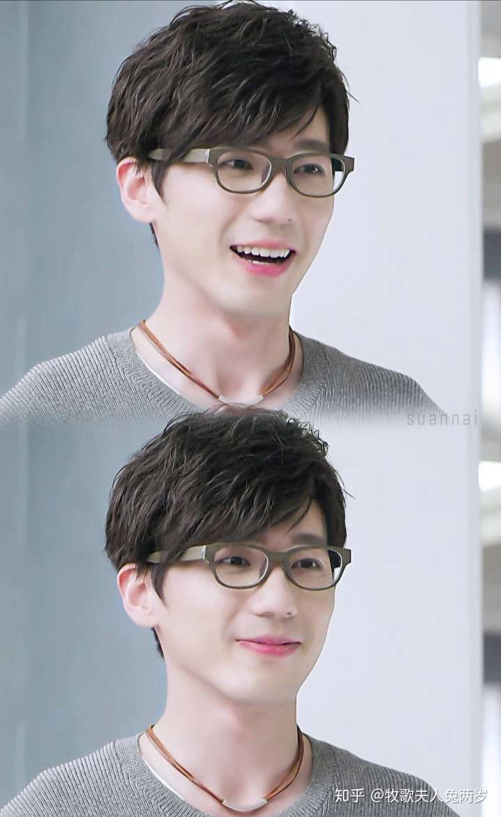 你喜欢白宇的哪个角色?为什么(不喜欢他或别有目的的就别点进来了哈!