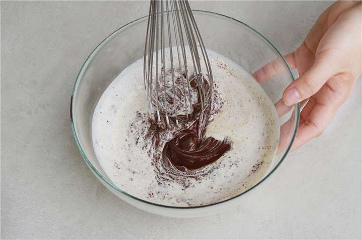 巧克力甘纳许(ganache)全解答巧克力2 巧克力甘纳许(ganache)全解答巧克力2