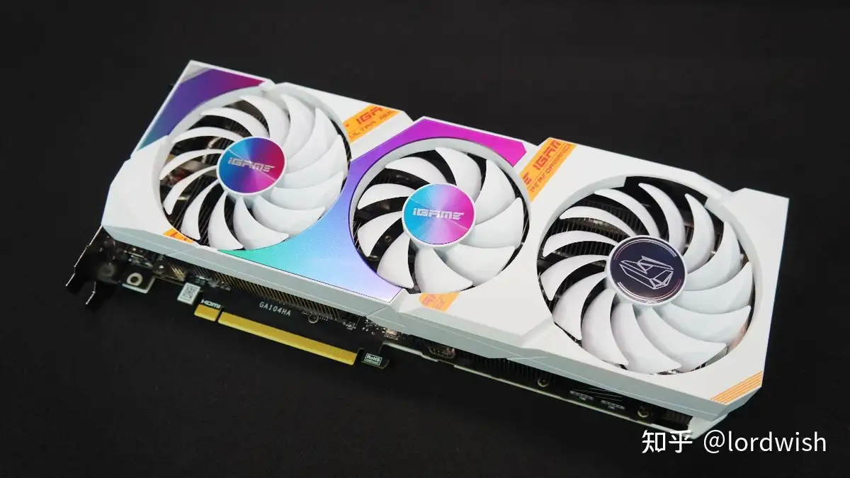 新款RTX3060Ti翻身成热门？七彩虹iGame RTX3060Ti Ultra W OC G6X实测