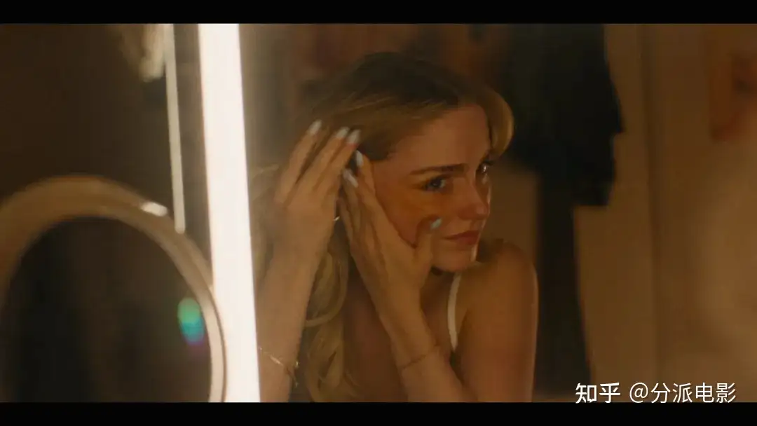 《丹凤眼》冲击力拉满！华裔限制级太敢拍