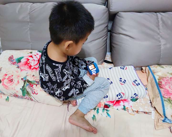 孩子的伴侣,爸妈的福音,兼容乐高的小木百变悟空早教机首发体验