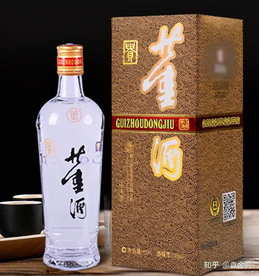 贵州有种放有130种草本入曲的酒，常被误认是药酒，却是极品白酒- 知乎